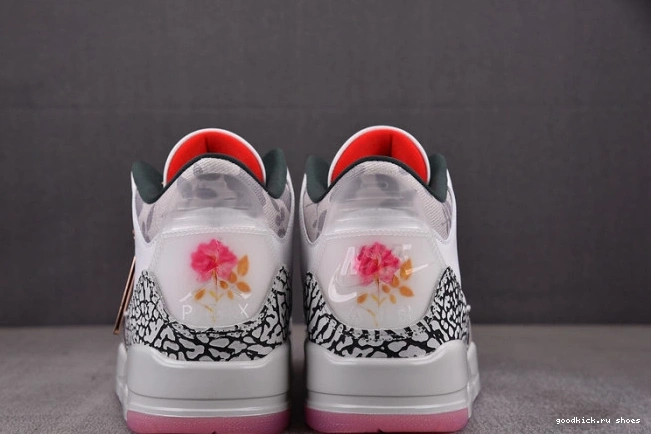 Cheap Wings Retro 3 HM6993-100 Jordan 0823